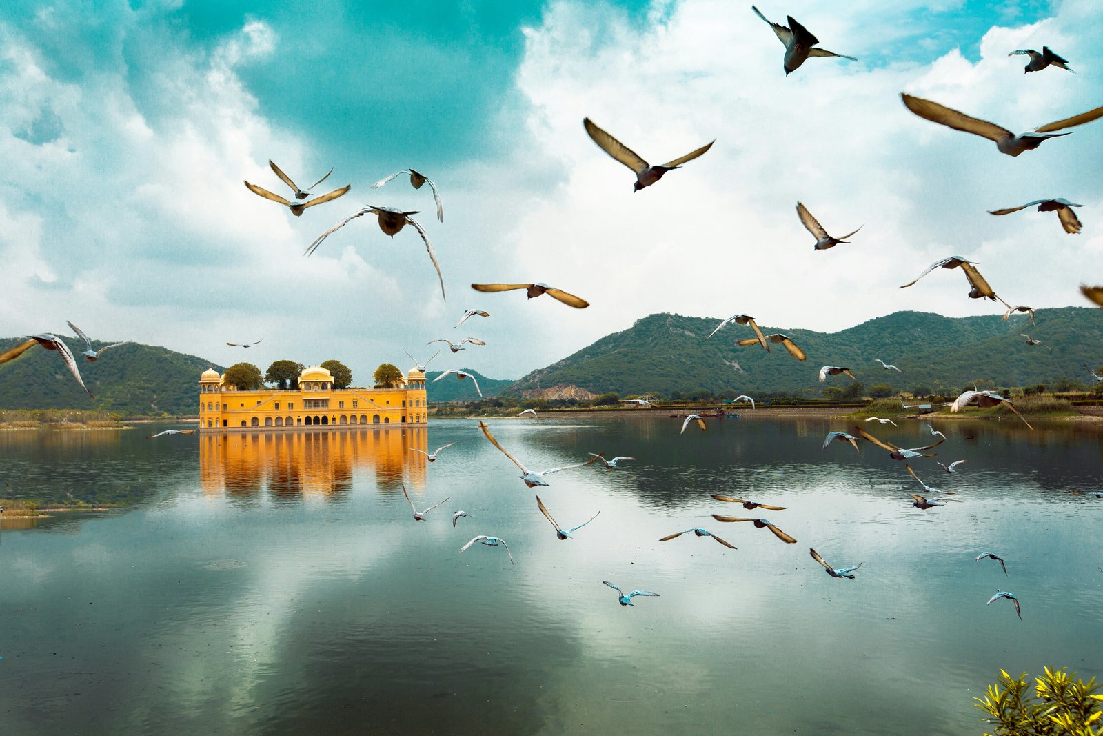 Living Heritage